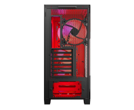 MODECOM Volcano Expanse S ARGB Black - 1223772 - zdjęcie 4